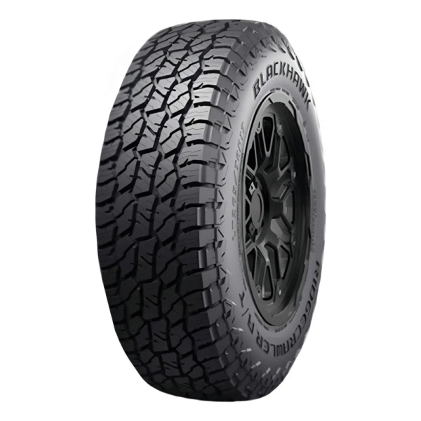 Llanta 275/55R20 BLACKHAWK RIDGCLAW HAT51 117T