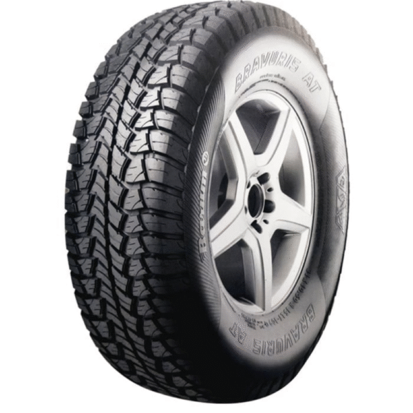 Llanta 31*10.50R15 BARUM BRAVURIS AT
