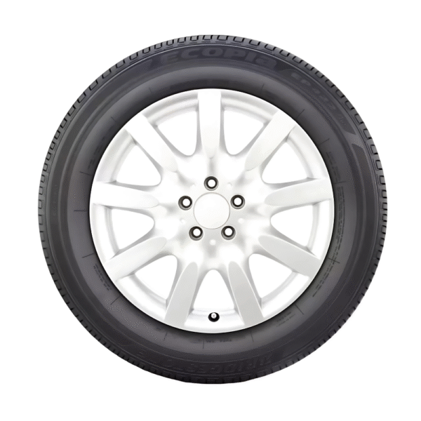 Llanta 195/65R15 BRIDGESTONE ECOPIA EP-422 91H - Image 2