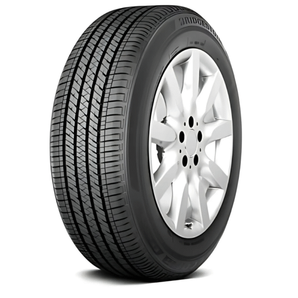 Llanta 195/65R15 BRIDGESTONE ECOPIA EP-422 91H