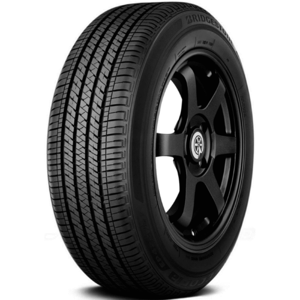 Llanta 205/55R17 BRIDGESTONE EP-422 PLUS 91H