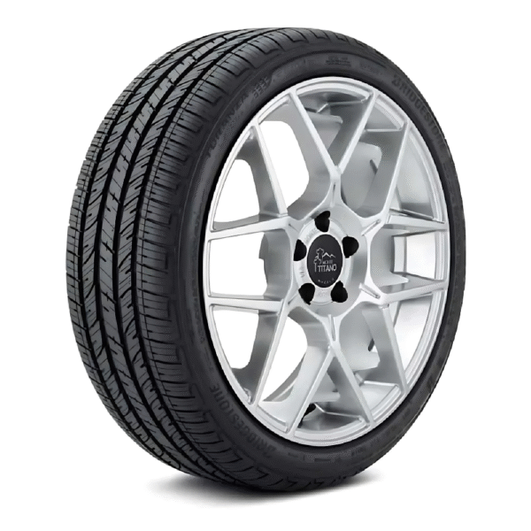 Llanta 215/55R17 BRIDGESTONE TURANZA LS100A 94H