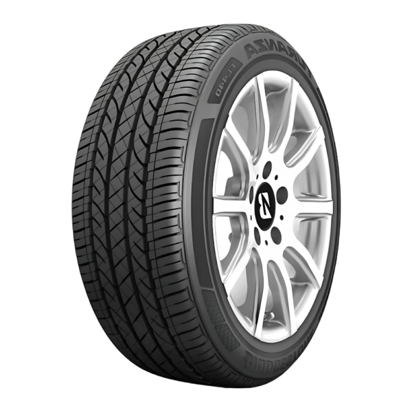 Llanta 215/65R16 BRIDGESTONE TURANZA EL440 98H