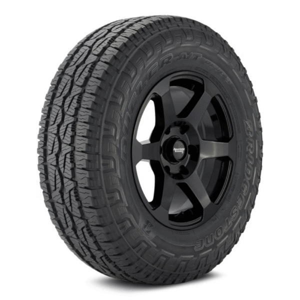 Llanta 235/75R15 BRIDGESTONE DUELER A/T REVO