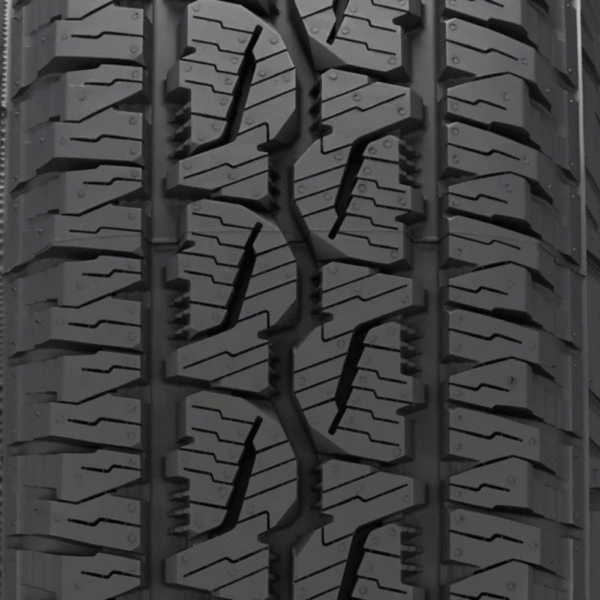Llanta 235/75R15 BRIDGESTONE DUELER A/T REVO - Image 2