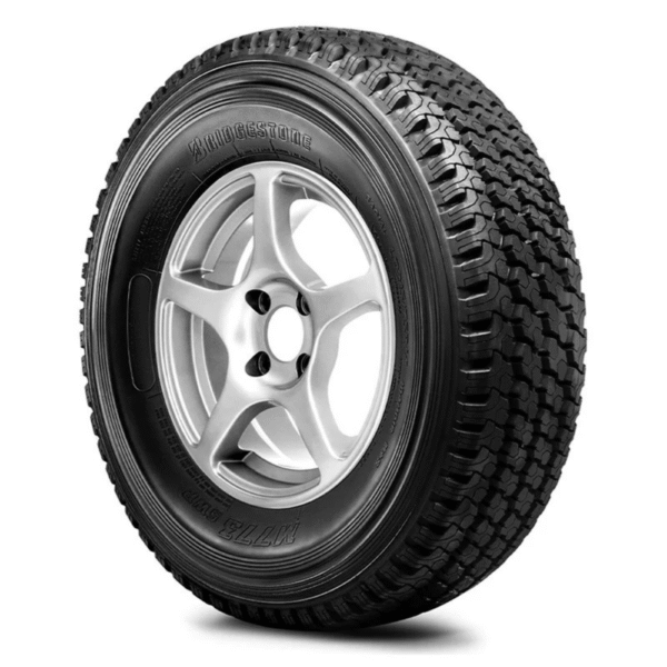 Llanta 215/75R14 BRIDGESTONE M-773 104/101R