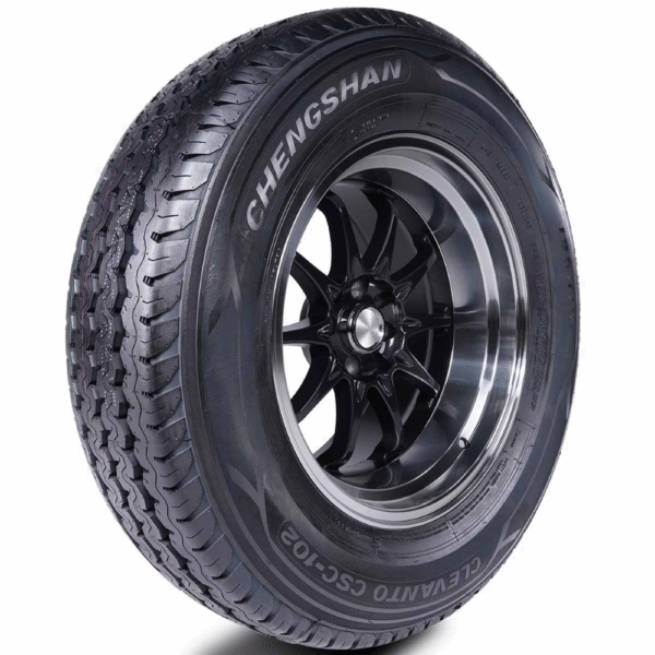 Llanta 195R15 CHENGSHAN CSC-102 106/104R