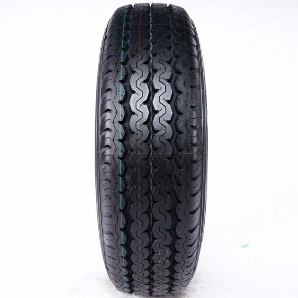 Llanta 195R15 CHENGSHAN CSC-102 106/104R - Image 2