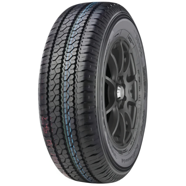 Llanta 215/70R15 COMPASAL VANMAX 109/107