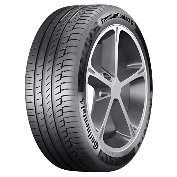 Llanta 205/55R16 CONTINENTALPREMIUMCONTACT6
