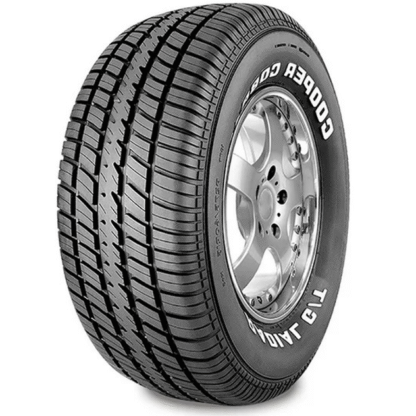 Llanta 185/65R15 COOPER CS1 88T