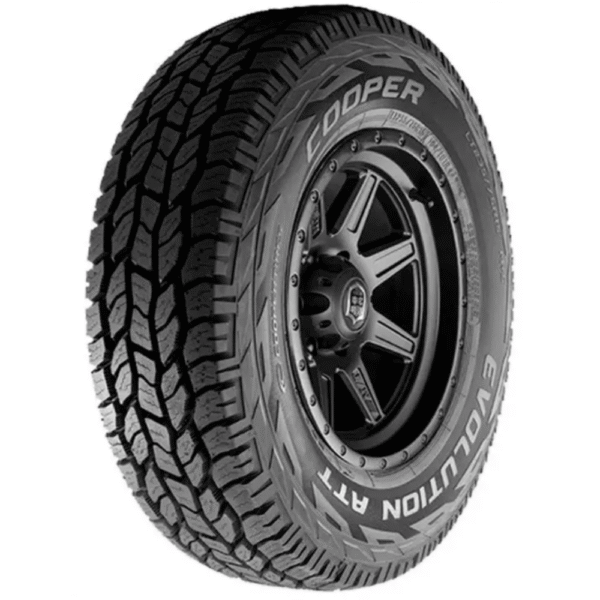Llanta 265/75R16 COOPER EVOLUTION ATT 123/120R