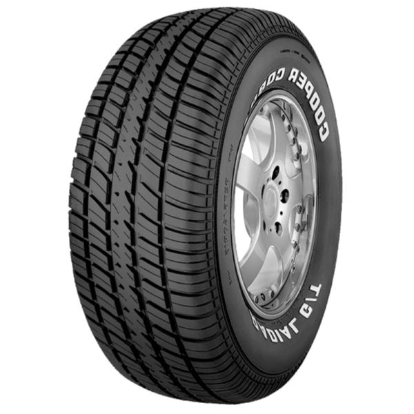Llanta 275/60R15 COOPER COBRA G/T 107T