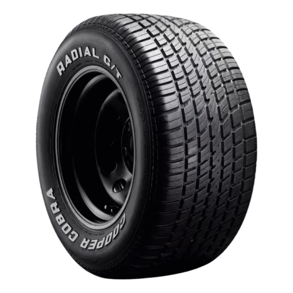 Llanta 295/50R15 COOPER COBRA RADIAL G/T 105S