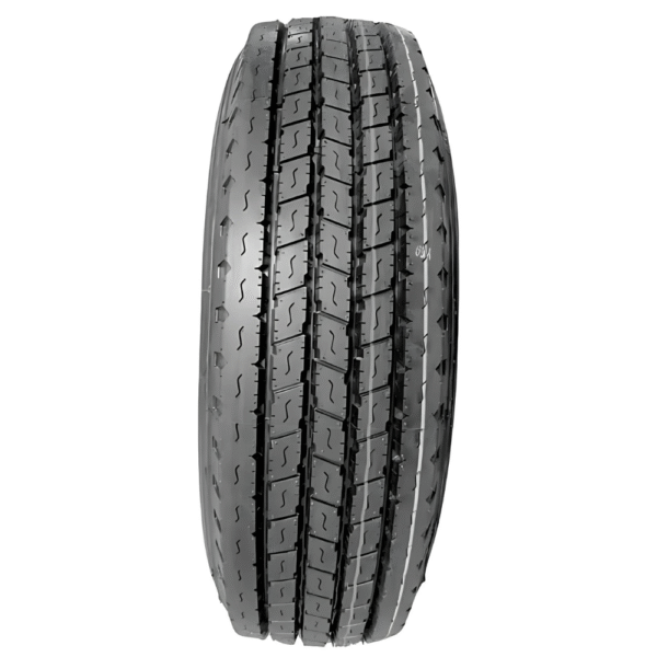 Llanta 215/75R17.5 DERUIBO DRB11 LINEAL 16PR - Image 3