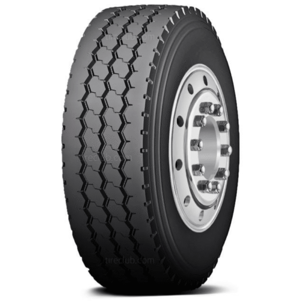 Llanta 11R24.5 EUDEMON UD197 TRACCION 16C
