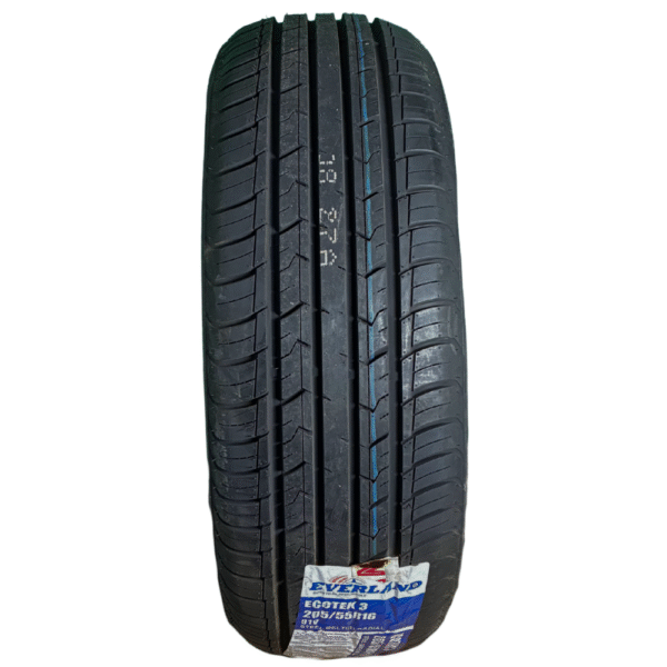 Llanta 185/60R15 EVERLAND ECOTEK 3 - Image 3