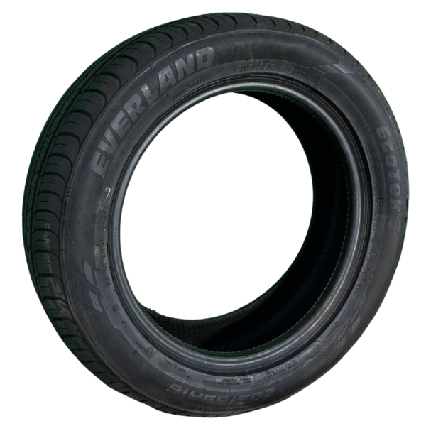 Llanta 185/60R15 EVERLAND ECOTEK 3