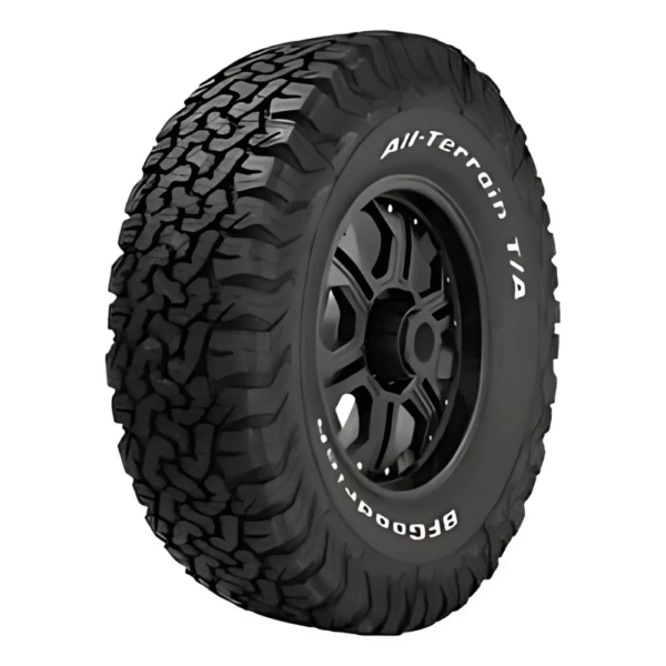 Llanta 27*8.50R14 EVERLAND ALL-TERRAIN A/T