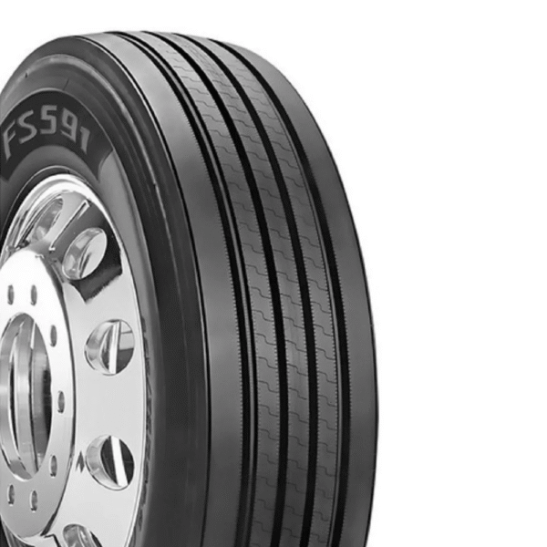 Llanta 11R24.5 FIRESTONE FS591 DIRECCION - Image 2