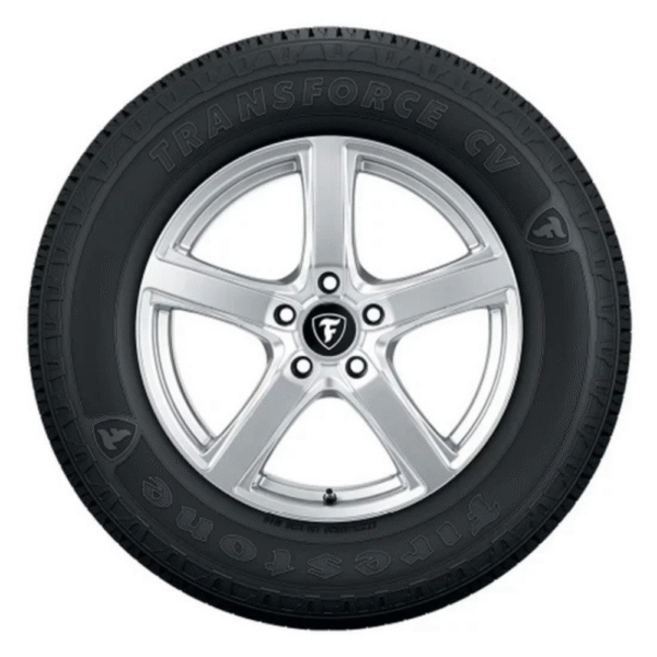 Llanta 195R15 FIRESTONE TRANSFORCE CV - Image 2