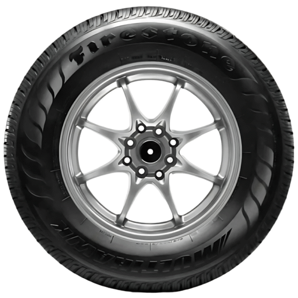 Llanta 215/70R14 FIRESTONE MULTIHAWK 96T - Image 2