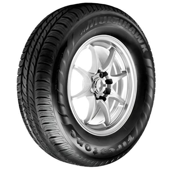 Llanta 215/70R14 FIRESTONE MULTIHAWK 96T