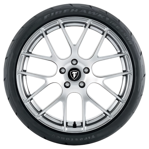 Llanta 295/50R15 FIRESTONE FIREHAWK INDY 500 - Image 2