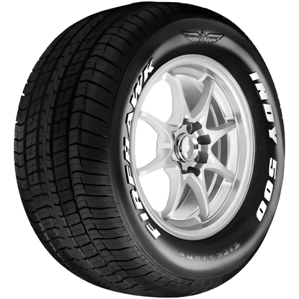 Llanta 295/50R15 FIRESTONE FIREHAWK INDY 500