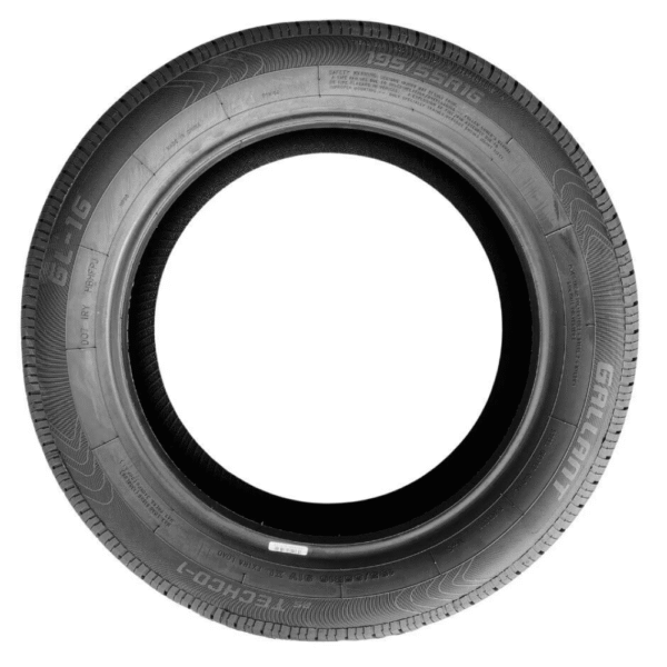 Llanta 175/70R13 GALLANT GL-16 - Image 2