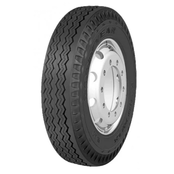 Llanta 750-17 GOODYEAR TRAGALEGUAS 10 S/C