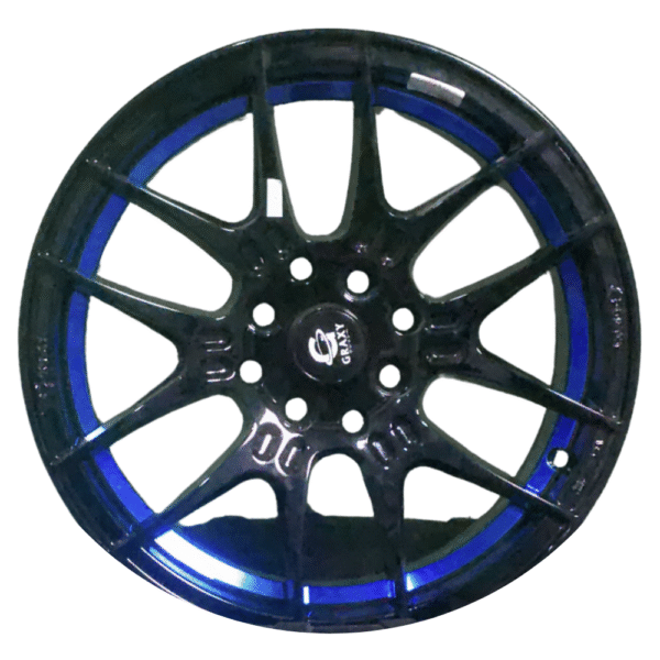 Rin 15'' 7 para AUTO