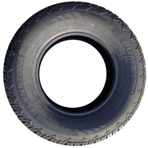 Llanta 215/75R15 LENSTON PUMA L700 AT