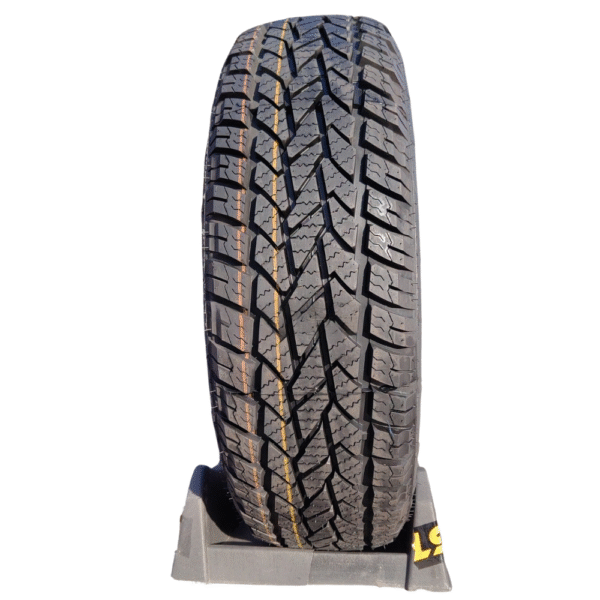 Llanta 215/75R15 LENSTON PUMA L700 AT - Image 2