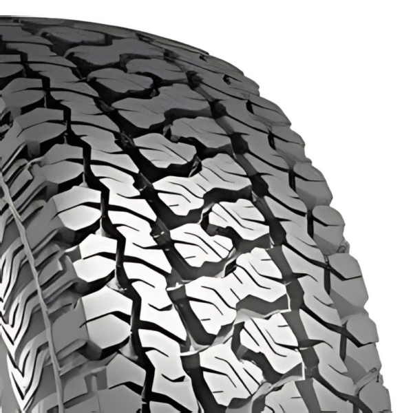 Llanta 215/75R14 MARSHAL AT51 XL 98T - Image 2