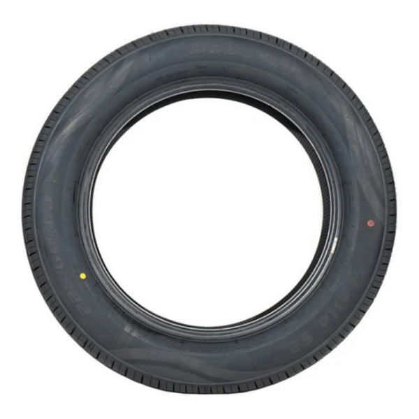 Llanta 225/65R17 MASSIMO STELLA S2 102V - Image 3