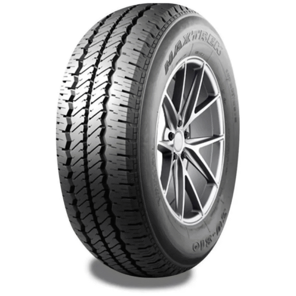 Llanta 195R15 MAXTREK SU-810 8PR 106/104S