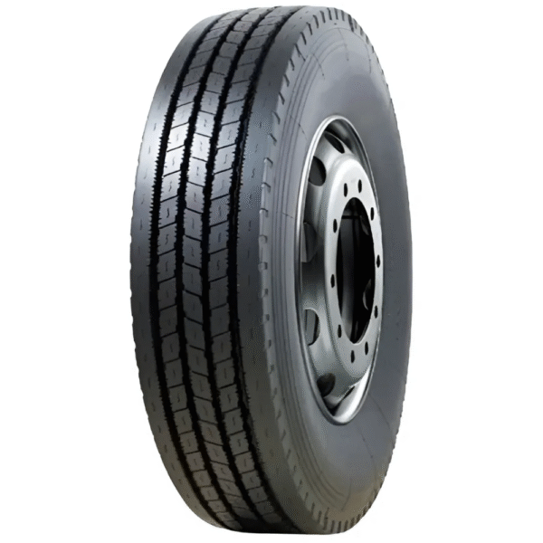Llanta 11R22.5 MIRAGE DIRECCION MG111 18PR