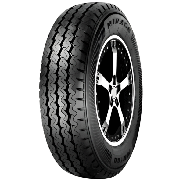 Llanta 195R15 MIRAGE MR-100 VT (8) 106/104R