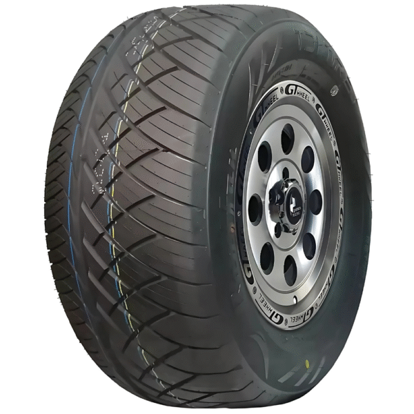 Llanta 295/50R15 TDI TIRES RAUFFAN SP 900 105S