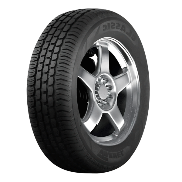 Llanta 235/75R15 TORNEL CLASSIC RADIAL 105S