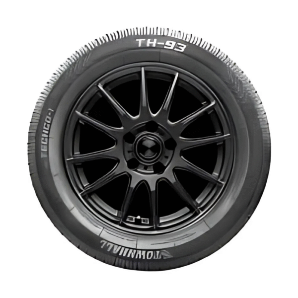 Llanta 185/70R13 TOWNHALL TH-93 86H - Image 2