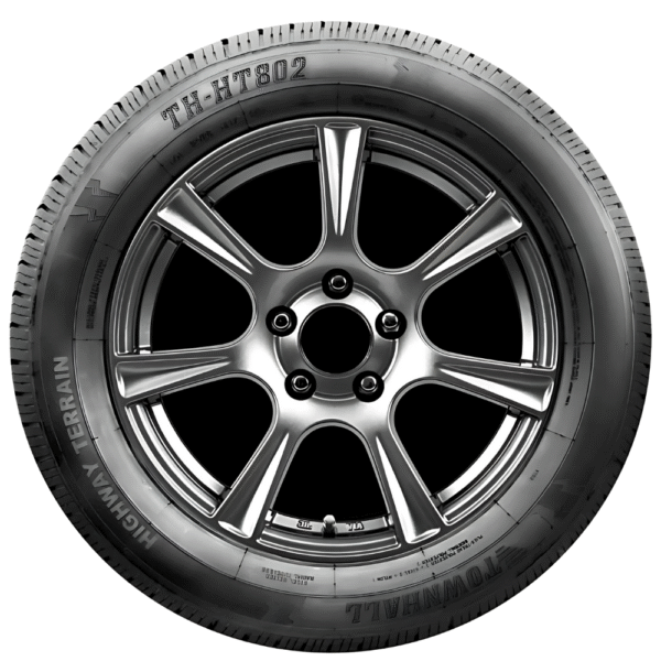 Llanta 225/65R17 TOWNHALLTH-HT802 102H - Image 2