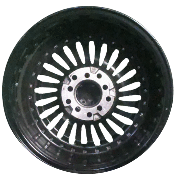 Rin 15'' 8" para AUTO - Image 2