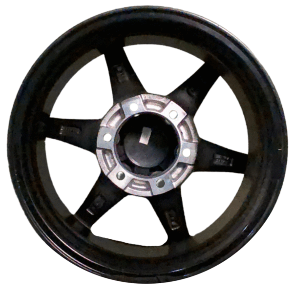 Rin 16'' 7" para CAMIONETA - Image 2