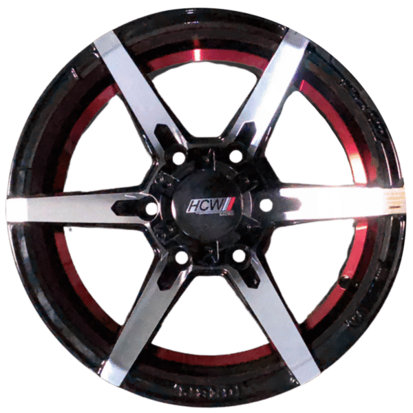 Rin 16'' 7" para CAMIONETA