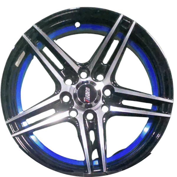 Rin 14'' 6 para AUTO