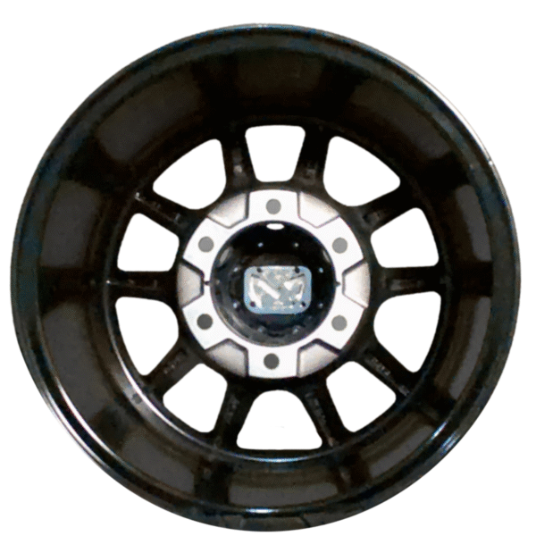 Rin 15'' 8" para CAMIONETA - Image 2