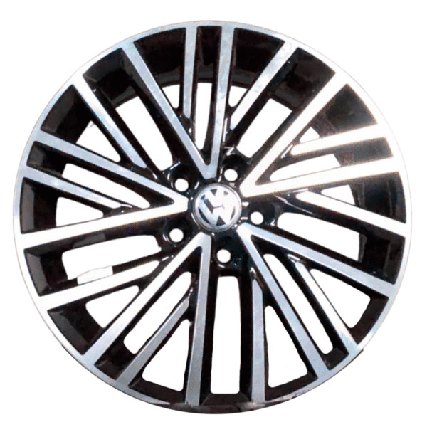 Rin 16'' 6.5" para AUTO