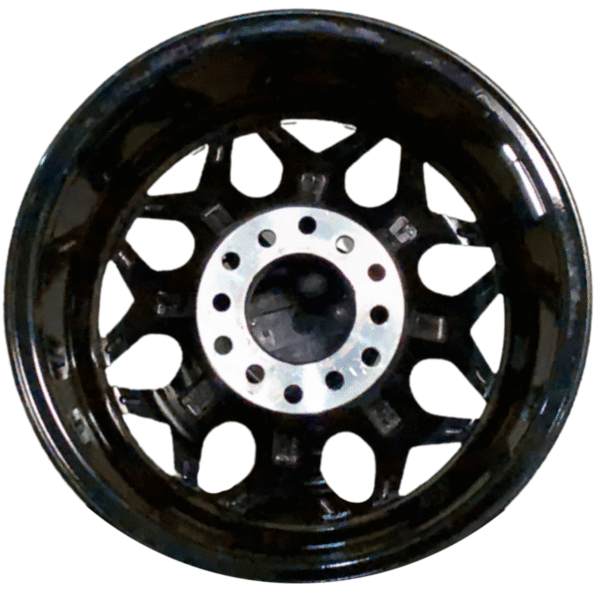 Rin 16'' 8" para CAMIONETA - Image 2